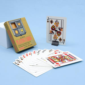 การ์ดสร้างแรงบันดาลใจความรักในตัวเองสำหรับผู้หญิงสีดำพิมพ์แบบกำหนดเองทำจากกระดาษ - Product Image 2