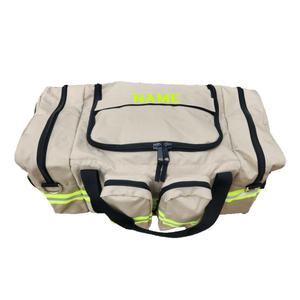 Muestra Gratuita de Fábrica: Bolsas de Bombero Personalizadas de Gran Capacidad para Bomberos y Paramédicos. - Product Image 2