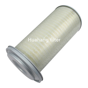 แผ่นกรองฝุ่นสำหรับอุตสาหกรรมรุ่นเจ็ทพัลส์กรองซีเมนต์แผ่นกรองฝุ่น - Product Image 3