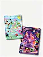 Cartes Pokémon originales en anglais, Mega Evolution Ascended Heroes Booster Bundle, édition américaine, scellé en usine, jeu de cartes à collectionner