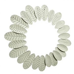 Modern Luxury Fancy <b>Wall</b> Mirrors Home Hotels & Office Best <b>Decor</b> Metal Art Mirror Customized Size & Logo Available - Product Image 1