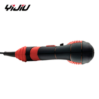 Outils électriques YIJIU, perceuse à percussion à fil de 710 W, 13 mm, perceuse à percussion manuelle, perceuse à percussion filaire, OEM, vitesse variable, usage professionnel et domestique
