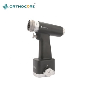 ORTOCORE 14.4V Ferramentas Elétricas Veterinárias Ortopédicas Multifuncionais para Animais de Estimação, Instrumentos Cirúrgicos Ortopédicos, 2 Anos de Garantia - Product Image 5