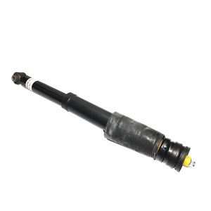 Amortisseur arrière Honda Rp3 52611TAAJ05, nouvelle pièce de rechange avec support inclus - Product Image 1