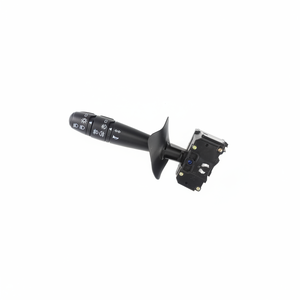 Interruptores Automáticos para Faros Antiniebla Delanteros/Traseros de Xenón y Bocina para Renault Megane 1 Kangoo Clio 2, 7701471591 RN97824, Fabricados en Turquía - Product Image 2