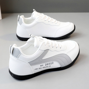 Nouvelles Chaussures Décontractées à Lacets Respirantes et Antidérapantes pour Femmes Printemps-Été-Automne 2026 – Tendance Mode - Product Image 5
