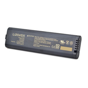 Batería de repuesto para LI204SX-66, Pila de 11,1 V, 7800mAh, LI204SX, Ni2040OL29, JD745A, JD785AJ, CellAdvisor, JD745A, DPA-7000 - Product Image 3