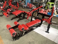 Équipement de musculation, de bodybuilding et de fitness, banc multifonctionnel