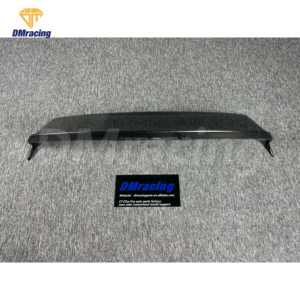 Alerón de techo de ala de techo de fibra de carbono de estilo variable de garaje para Toyota <span class=keywords><strong>Yaris</strong></span> <span class=keywords><strong>Cross</strong></span> <span class=keywords><strong>Gr</strong></span> Mxpa12 Gxpa16 <span class=keywords><strong>2022</strong></span>-2023 - Product Image 2