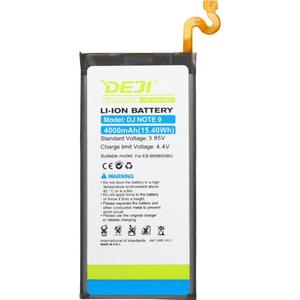 <span class=keywords><strong>Batterie</strong></span> Li-ion haute capacité 3.8v EB-BN965ABU pour Samsung <span class=keywords><strong>Galaxy</strong></span> S5 J5 <span class=keywords><strong>Note</strong></span> <span class=keywords><strong>4</strong></span> 5 8 9 10 Plus Originale - Product Image 2