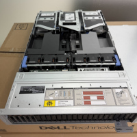 Serveur en rack 19 pouces pour PowerEdge R770/R7725/R7715/R670/R67525/R6715, processeur Intel Xeon 6e génération pour l'infrastructure informatique