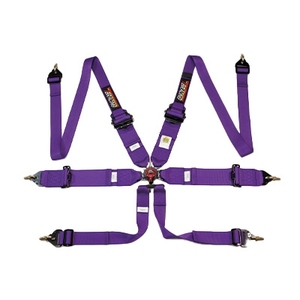 Ceinture de sécurité universelle de voiture d'ODM pour la voiture de sport - Product Image 4