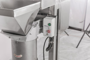 Commercial <strong>Vegetable</strong> Cutting <strong>Leafy</strong> <strong>Vegetable</strong> Spinach/Shredder/Lettuce <strong>Cutter</strong> Price <strong>Vegetable</strong> <strong>Cutter</strong> - Product Image 3