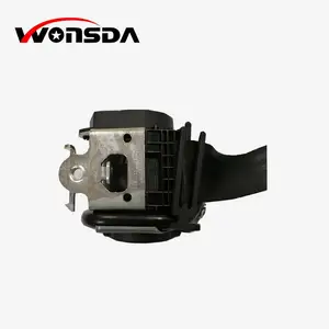 Wonsda excellent ceinture de sécurité 3 points ceinture de sécurité de voiture 3 points pour Qashqoi accessoires pièces automobiles - Product Image 4