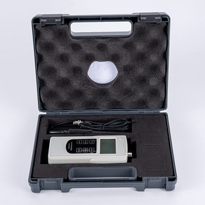 Compteur Gaussien Numérique MT-200D2 pour la mesure de l'intensité du champ magnétique CC, de l'induction magnétique CA, plage de mesure 0~200mT~2000mT - Product Image 6