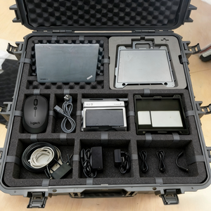 ระบบถ่ายภาพรังสีดิจิทัลไร้สายแบบพกพา SXYT NDT1012MA โซลูชัน NDT ระดับอุตสาหกรรม ความแม่นยำสูง รับประกัน 1 ปี - Product Image 5