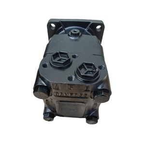 มอเตอร์ไฮดรอลิกแบบเกียร์ลดแรงดัน รุ่น OMT ซีรีส์ OMT160 OMT200 OMT250 OMT400 OMT500 มอเตอร์ไฮดรอลิกแบบออร์บิทัล OMT315 151B3003 ลดราคาพิเศษ - Product Image 2