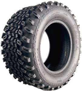 高尔夫球车轮胎12in 22*11-12 T105 - Product Image 3