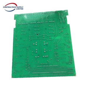 Carte de communication industrielle originale SDCS-COM-1 3BSE005028R1, expédition rapide, en stock pour système de commande - Product Image 3
