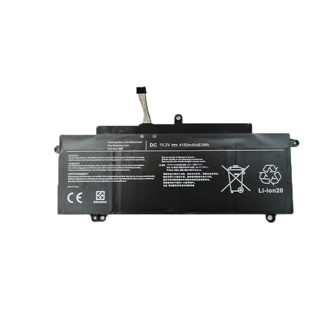 New Pa5149u-1brs 15.2V 4150mah 63Wh Laptop Battery for Toshiba Tecra Z40-a Z40-a-17k Z40-b Z40-c Z50-a
