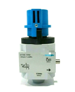 Vanne marche/arrêt HE-D-MIDI 170682, série HE, taille Midi - Product Image 2