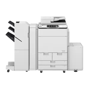 Canon iR ADVANCE DXC7780iプリンター用の4色A3 80 ppm 2400x2400 dpi再生カラーレーザー多機能プリンター