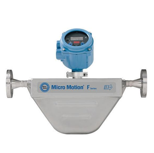 Medidor de Flujo Másico Coriolis Emerson Micro Motion CMF OEM con Brida para Líquidos y Gases DN25/DN50/DN100 de Aleación de Níquel/Acero Inoxidable 316L - Product Image 3