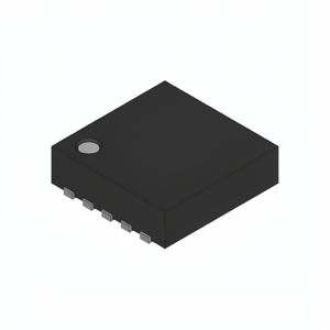10 VFDFN Exposed Pad, 10 MLF Original One Stop Service MIC5264-MKYML Electronics Component Power Management (PMIC) - Product Image 1