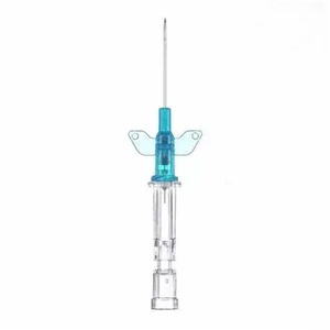 कैनुला कैथेटर विनिर्माण <span class=keywords><strong>IV</strong></span> ट्यूब एकीकरण मशीन - Product Image 1