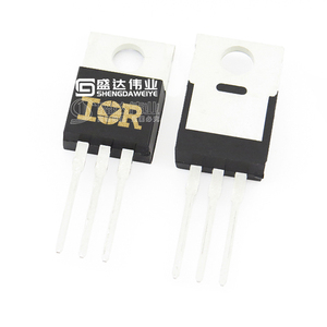 <span class=keywords><strong>Circuit</strong></span> intégré CHIP IC en stock HI-8787PQI HI8787PQI HI-8787 - Product Image 5