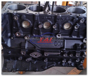 Bloc-cylindres moteur 5L pour Hiace 1994-2000 2L 3L 5L Long Bock - Product Image 4