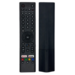 Control Remoto por Voz BT CH-<span class=keywords><strong>VER</strong></span>.1 Compatible con HYUNDAI CON Changhong para Televisor Inteligente JVCC, Control Remoto WL - Product Image 2