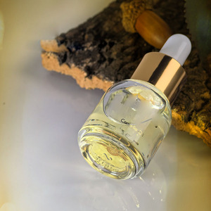 Aceites <span class=keywords><strong>de</strong></span> suero <span class=keywords><strong>de</strong></span> aceite esencial <span class=keywords><strong>de</strong></span> lavanda mensaje al por mayor a granel para la cara - Product Image 2