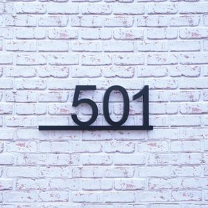 Năng lượng mặt trời <span class=keywords><strong>backlit</strong></span> <span class=keywords><strong>Led</strong></span> Nhà Số tùy chỉnh địa chỉ dấu hiệu cho quảng cáo IPX4 không thấm nước điều khiển từ xa - Product Image 3