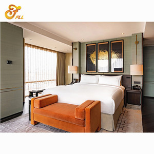 Profesional marriott <span class=keywords><strong>hotel</strong></span> <span class=keywords><strong>Rey</strong></span> solo suite de lujo de muebles de <span class=keywords><strong>hotel</strong></span> de Fulilai empresa - Product Image 3