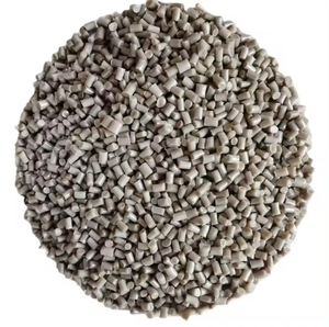 Implants Medical Grade PEEK Granule Implantable Rod Materials Cervical Peek Tlif Spine Sutur Anchor Screw High Quality Ret - Product Image 3
