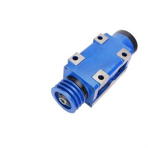 1500W 2200W Điện Cắt/nhàm chán/phay máy tiện công cụ BT30 BT40 phay đầu khoan phay trục chính đầu điện - Product Image 2