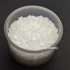 เม็ดพลาสติก HDPE / LDPE / PP / HM / LLDPE บริสุทธิ์และรีไซเคิล - Product Image 4