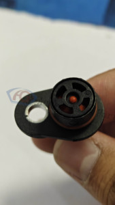 Van 2762300365 cố định cho Máy bơm chân không van máy nén khí van watsing cho <span class=keywords><strong>Mercedes</strong></span>-Benz Benz M276 W212 W205 - Product Image 2