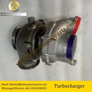 806094-0007 806094-0006 806094-0005 806094-0003 806094-5006S 806094-5003S GTB2056VZK Turbocompresor para <span class=keywords><strong>BMW</strong></span> X3 X4 <span class=keywords><strong>X5</strong></span> N57N Euro 6 - Product Image 6