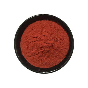 天然CAS 502-65-8食品添加物トマトエキス粉末5% リコピン - Product Image 6