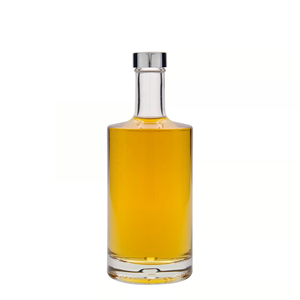 Bottiglia di Vetro da 500ml Homeland - Product Image 3