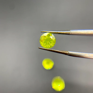 Barra de Cristal Ce:YAG Pura de Alto Rendimiento Luminoso para Investigación Científica - Product Image 4