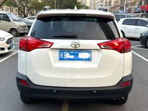<span class=keywords><strong>Toyota</strong></span> RAV4 2015, 2.0L CVT, SUV <span class=keywords><strong>de</strong></span> 5 Plazas, Bajo Kilometraje, Bien Mantenido, Auto Usado Exportado <span class=keywords><strong>de</strong></span> China - Product Image 6