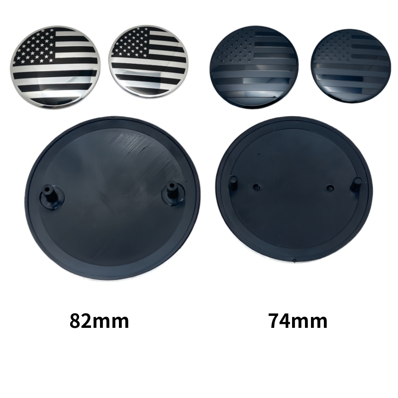 Decorative stickers