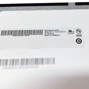 Écran LCD pour ordinateur portable 15,6 pouces G156HAN03.0 1920(RGB)*1080 FHD 30 broches 60Hz 45% NTSC écran LED pour ordinateur portable - Product Image 2