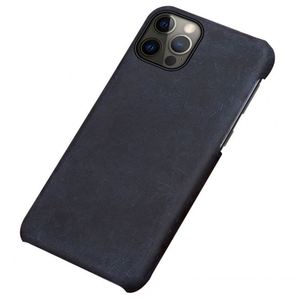 เคสหนังแท้ Boshiho สำหรับ iPhone 17 Pro กันกระแทก สกรีนโลโก้ได้ สไตล์เรโทร วินเทจ หนัง Crazy Horse สำหรับ iPhone 17 - Product Image 4