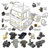 23343310 Pompe AdBlue SENSOR pour Volvo FM 4 FH 4 LIFT FH 5 / RENAULT