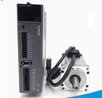 Servoaccionamiento XINJE RS485 Modelos DS5L1-20P4-PTA DS5L1-20P7-PTA DS5L1-43P0-PTA DS5L1-22P3-PTA DS5L1-21P0-PTA DS5C1-20P7-PTA MOTOR