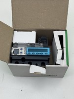 1 unidad nueva y original LV429091 COMPACT 3P3D MICROLOGIC 5.2A 40A TRIP UNIT (NUEVO) PLC